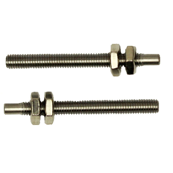 YakAttack Rigging Bullet 10-32 Threads