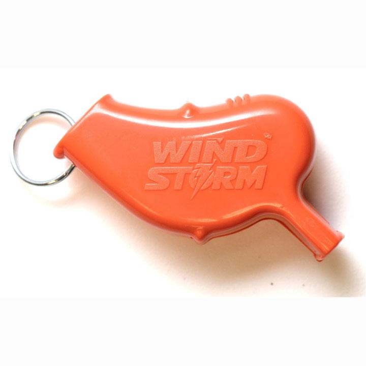 YakAttack Windstorm Whistle