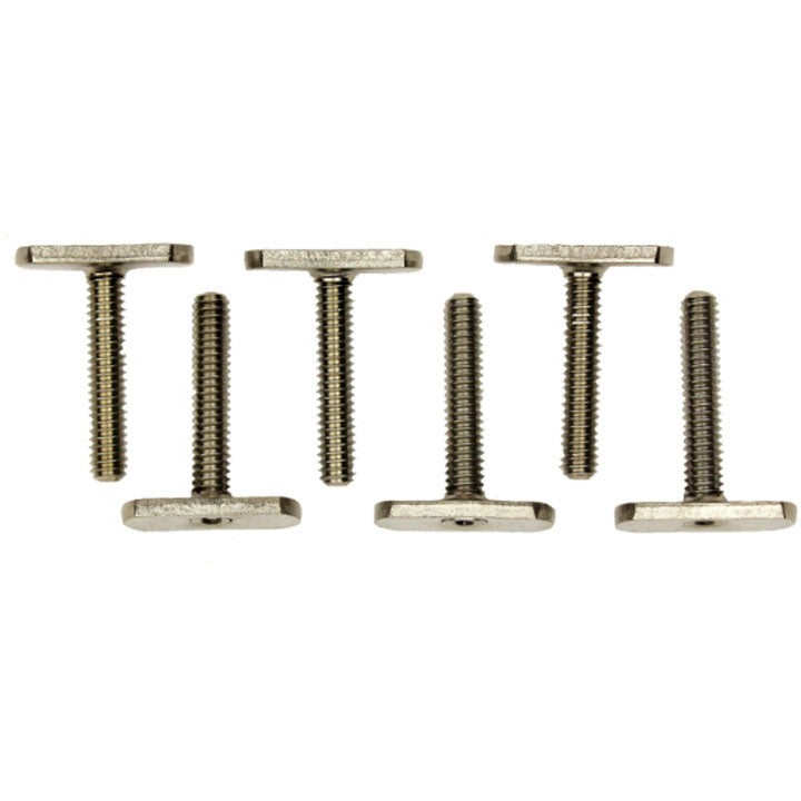 YakAttack MightyBolt 1.5in long 0.5in Wide 6 pack
