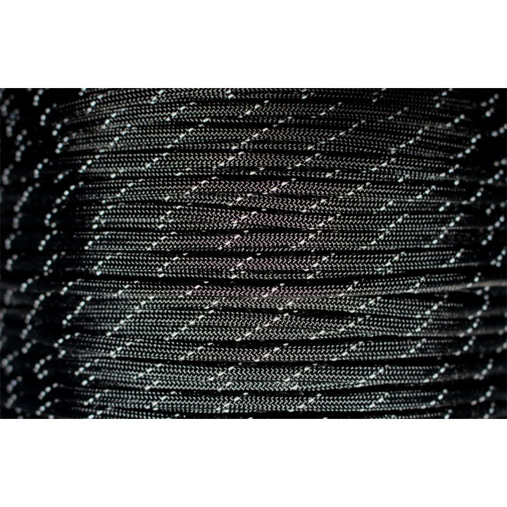 YakAttack 550 Paracord with Reflective Tracer