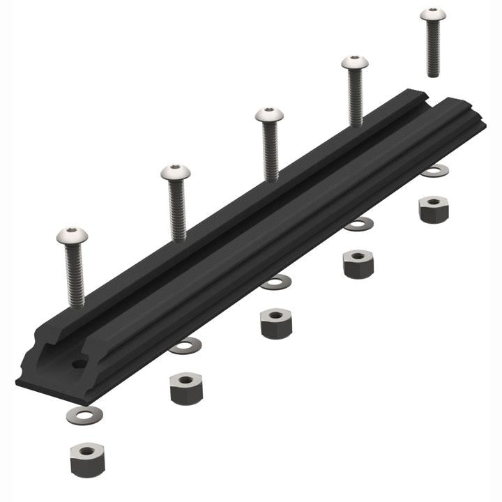 YakAttack GearTrac 8" GTSL90 with Mounting Hardware