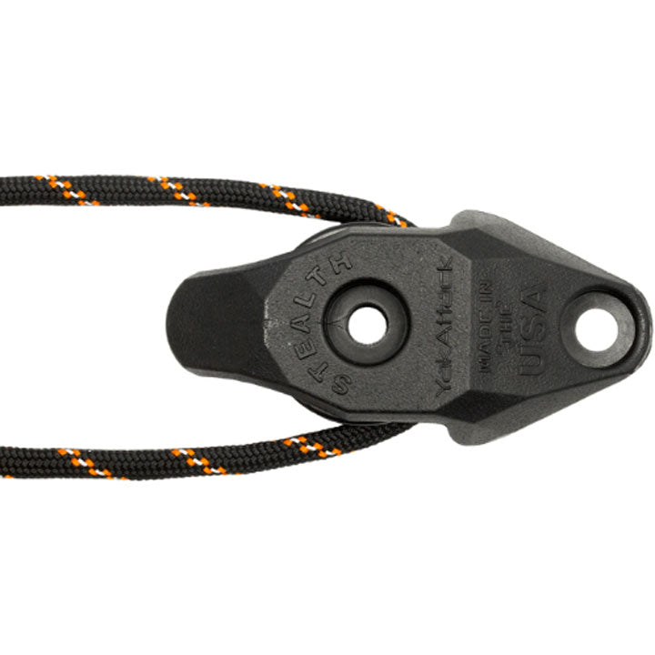 YakAttack Anchor Trolley Stealth Pulley 2 Pack with Hardware