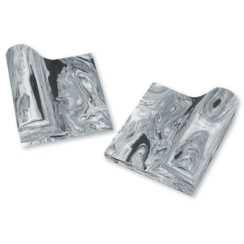 Harmony Whitewater Knee Pads Contoured