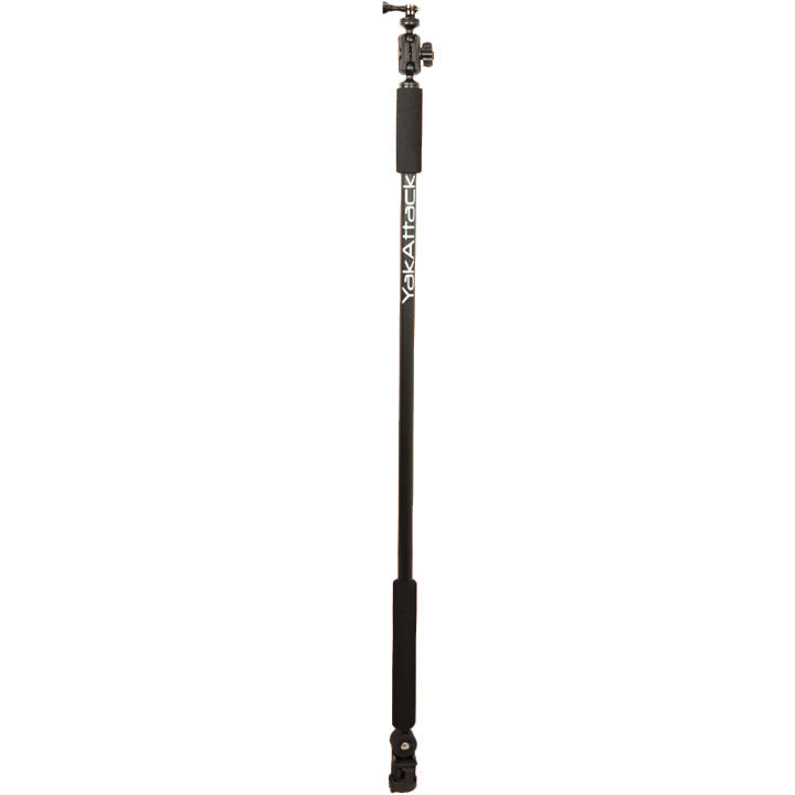 YakAttack Camera Mount BoomStick Pro with LockNLoad Mounting System