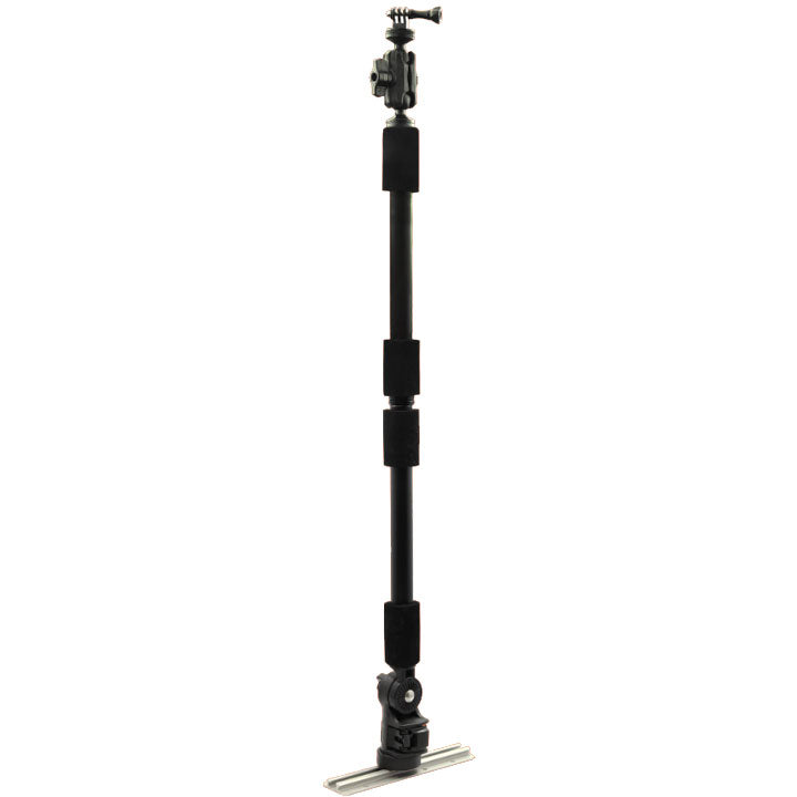 YakAttack Camera Mount PanFish Pro with LockNLoad Mounting System