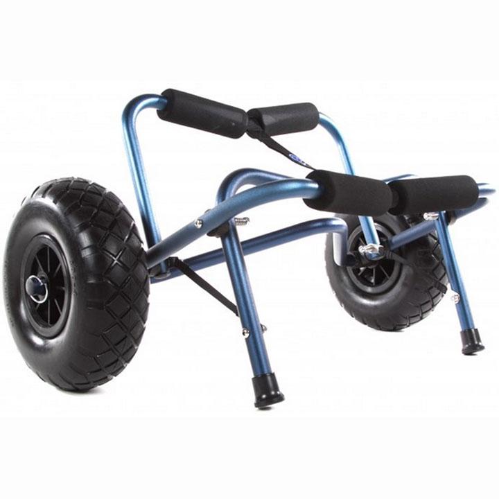 Harmony Canoe Kayak Cart flat Free