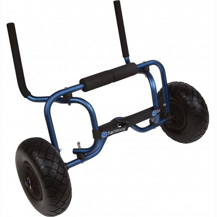 Harmony Sit On Top Kayak Cart