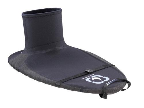 Harmony Langer Armour Whitewater Sprayskirt