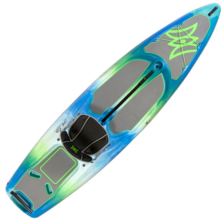 Perception Hi life 11.0 SUP Kayak