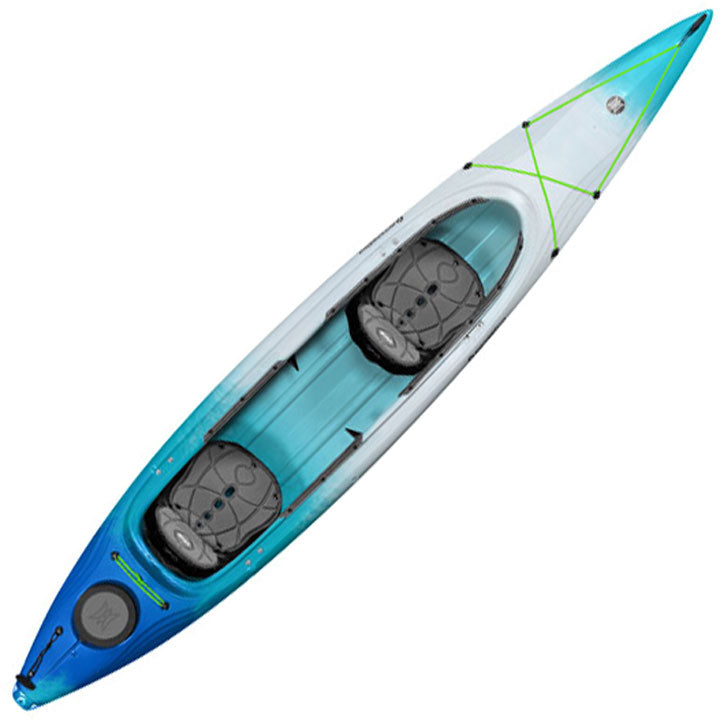 Perception Kayak Cove 14.5 Tandem