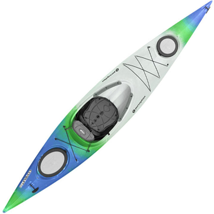 Perception Kayak Conduit 13.0 Kayak
