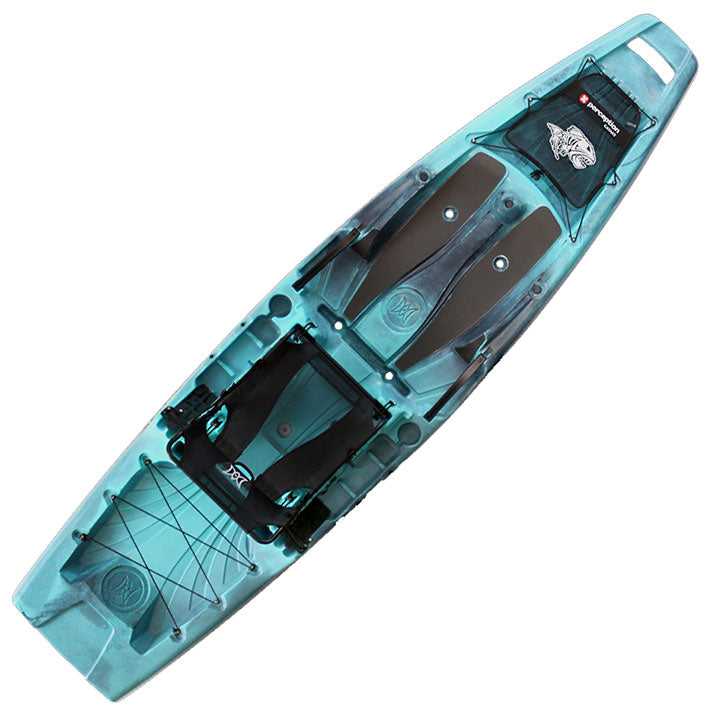 Perception Outlaw 11.5 Kayak