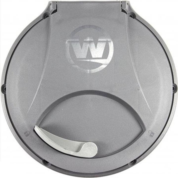 Harmony Orbix Round Replacement Hatch