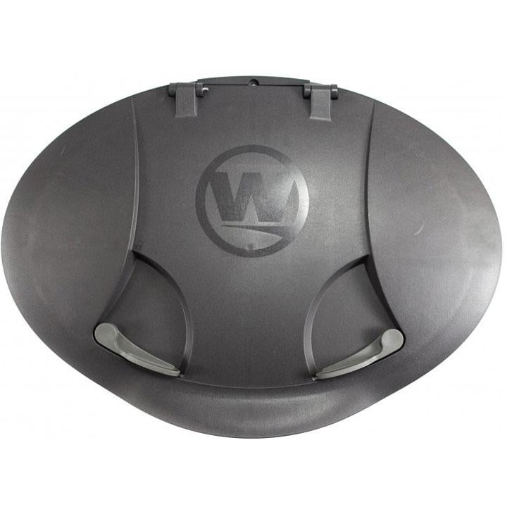 Harmony Orbix Oval Replacment Hatch
