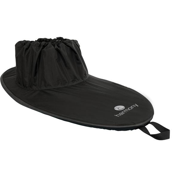 Harmony Fusion Rec Kayak Sprayskirt