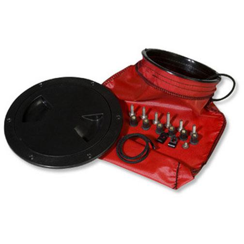 Harmony 5" Hatch Kit