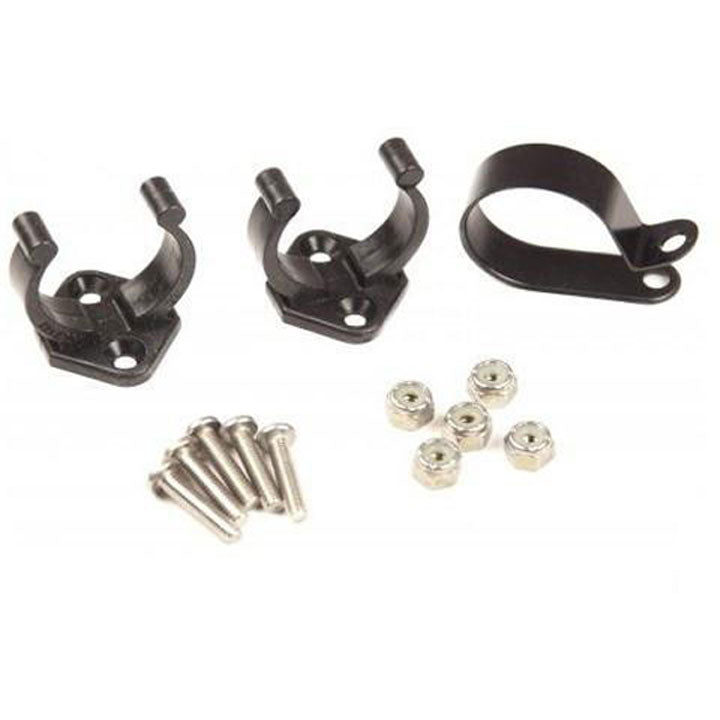 Harmony Rod Holder Clip Kit
