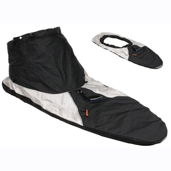 Harmony Clearwater TTD XL Kayak Sprayskirt