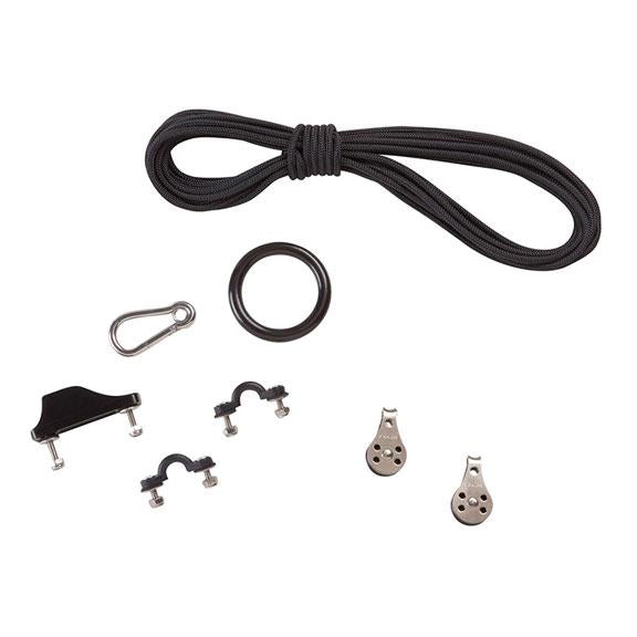Harmony Anchor Trolley Kit