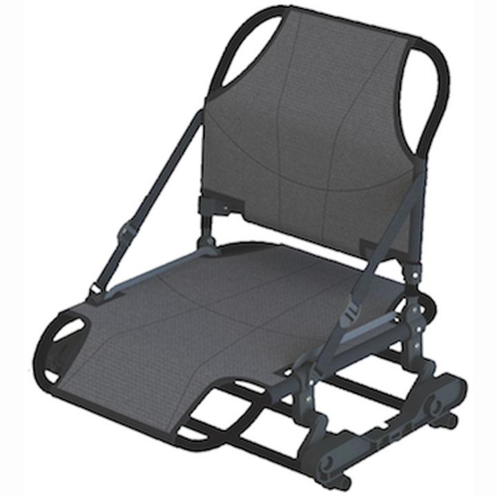 Wilderness Systems Ride Phase 3 AirPro Max Seat