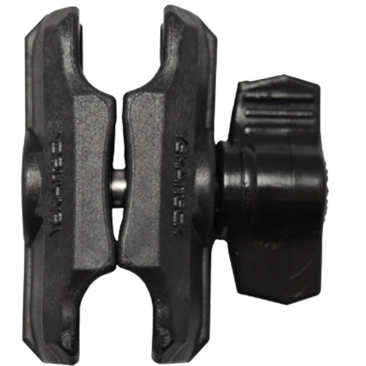 YakAttack Ball 1in Connector 2.5in Long