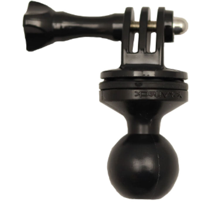 YakAttack Camera Ball