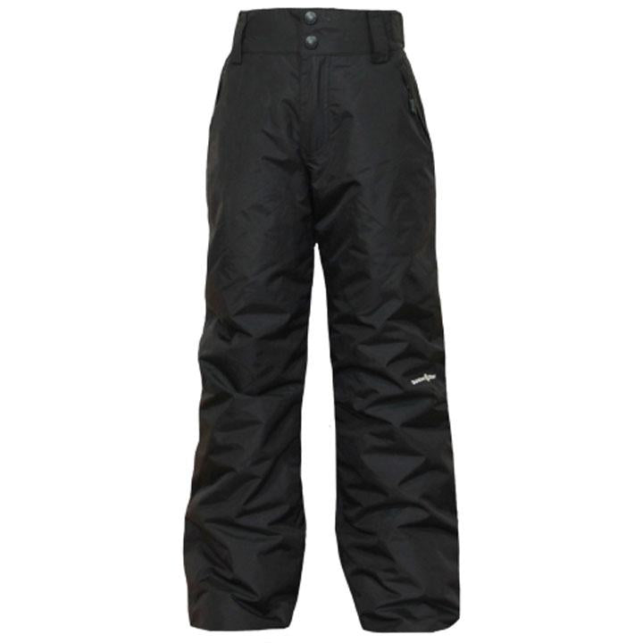 Outdoor Gear Crest Snow Pant Youth