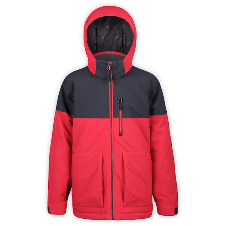 Boulder Gear Rollins Jacket Boys