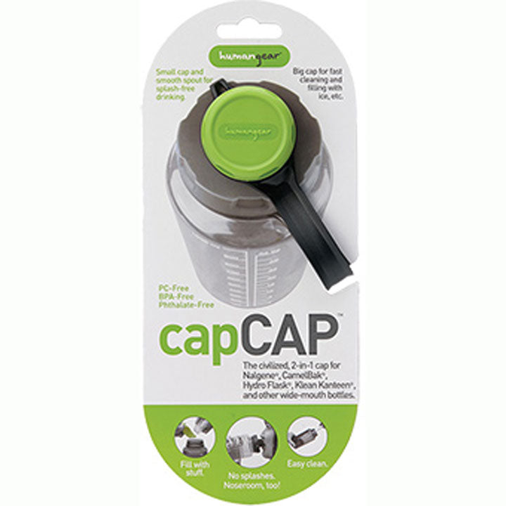 Humangear capCAP Plus