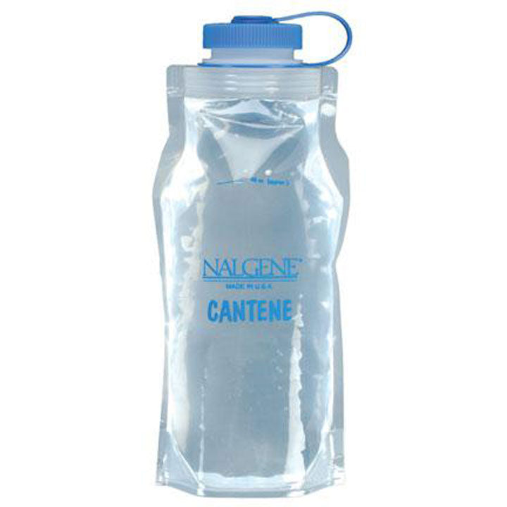 Nalgene 48 oz.Cantene Wide-Mouth BPA Free