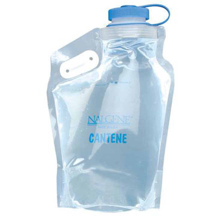 Nalgene 96 oz.Cantene Wide-Mouth BPA Free