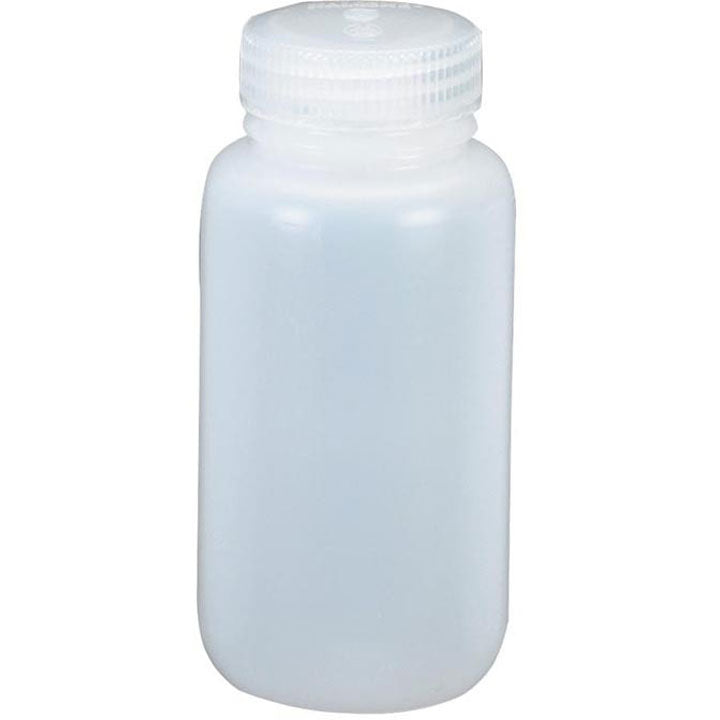 Nalgene 8 oz. Widemouth Bottle BPA Free