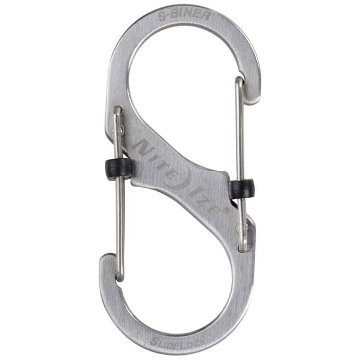 Nite Ize S-Biner SlideLock 3