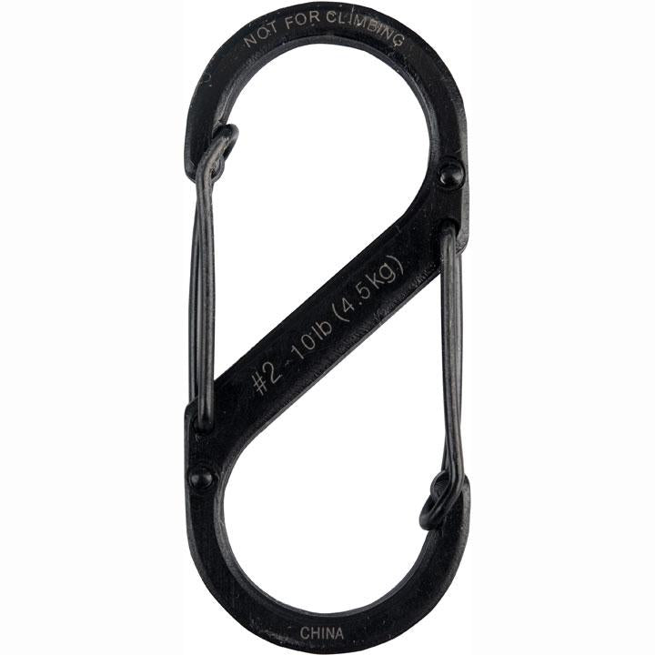 Nite Ize S Biner 2 Carabiner