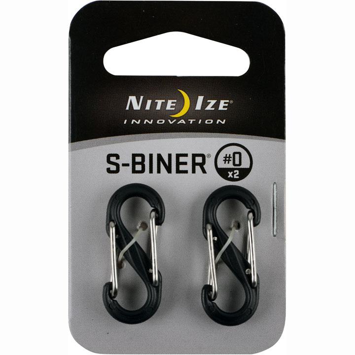 Nite Ize S Biner 0 Plastic Carabiner