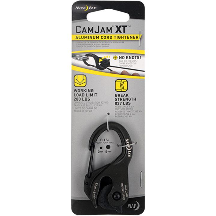 Nite Ize Camjam XT Aluminum
