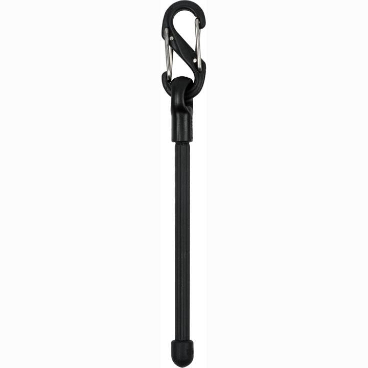 Nite Ize Gear Tie Clippable