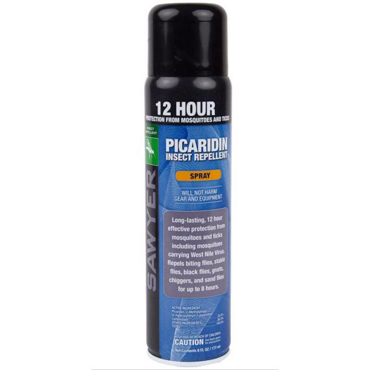 Sawyer 20% Picaridin Insect Repellent 6 oz. Continuous Spray