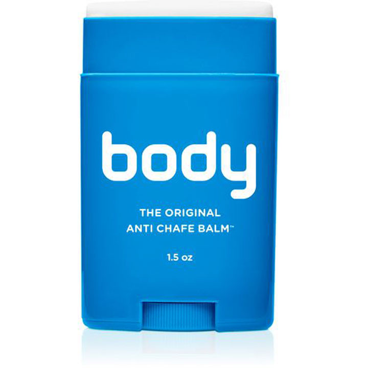 Body Glide 1.5oz Size Anti-Chafe Balm