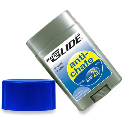 BodyGlide .45oz Anti-Friction & Sun Formula