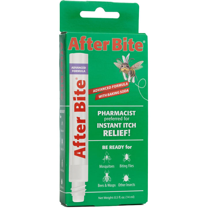 Adventure Medical Kits After Bite Advanced Formula With Baking Soda