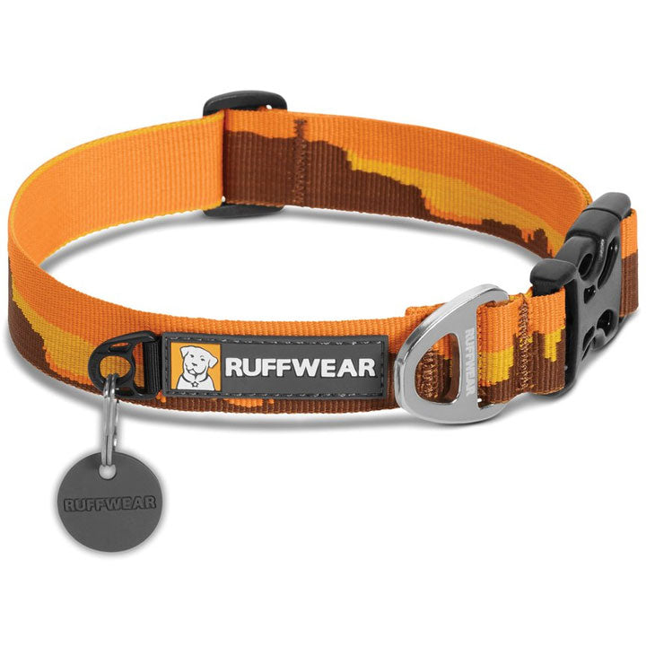 Ruffwear Hoopie Dog Collar