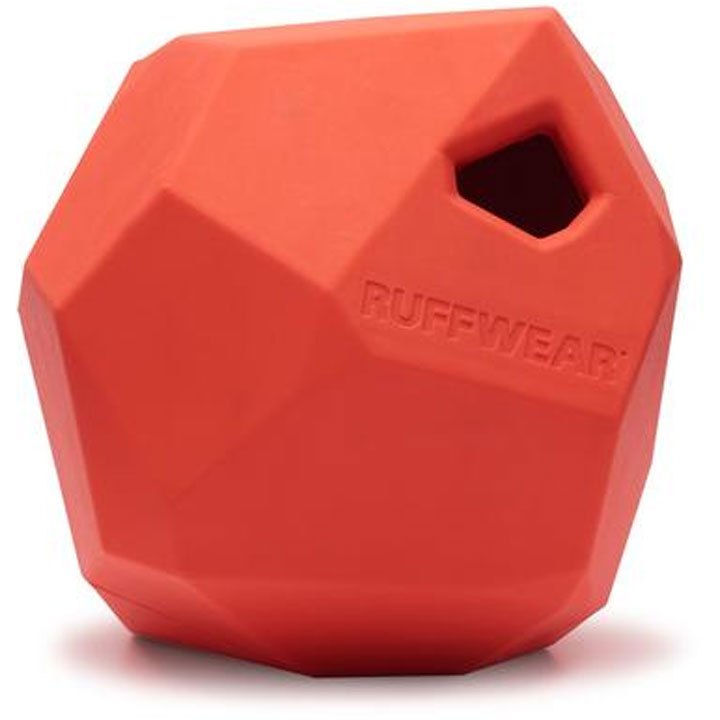 Ruffwear Gnawt-a-Rock Dog Toy
