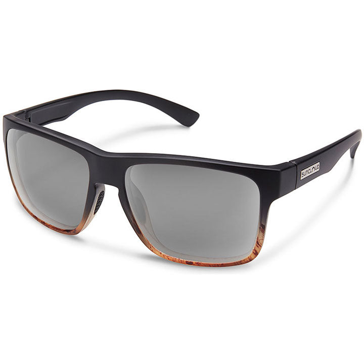 Suncloud Rambler Polarized Sunglass