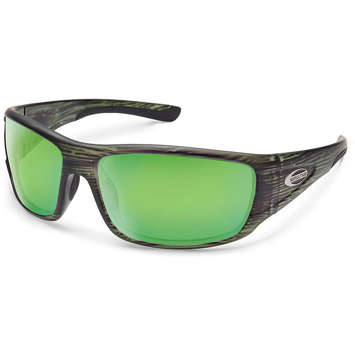 Suncloud Tribute Polarized Sunglass