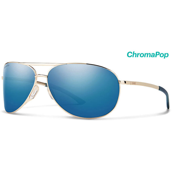 Smith Serpico 2.0 Polarized Sunglasses