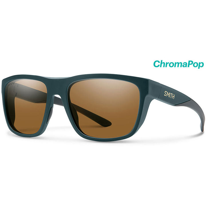 Smith Barra Polarized Sunglasses