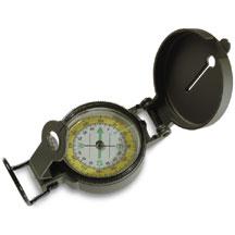 Silva Lensatic 360 Compass
