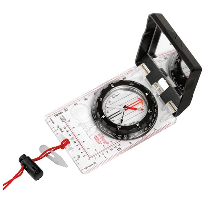 Silva Ranger 515 CL Compass