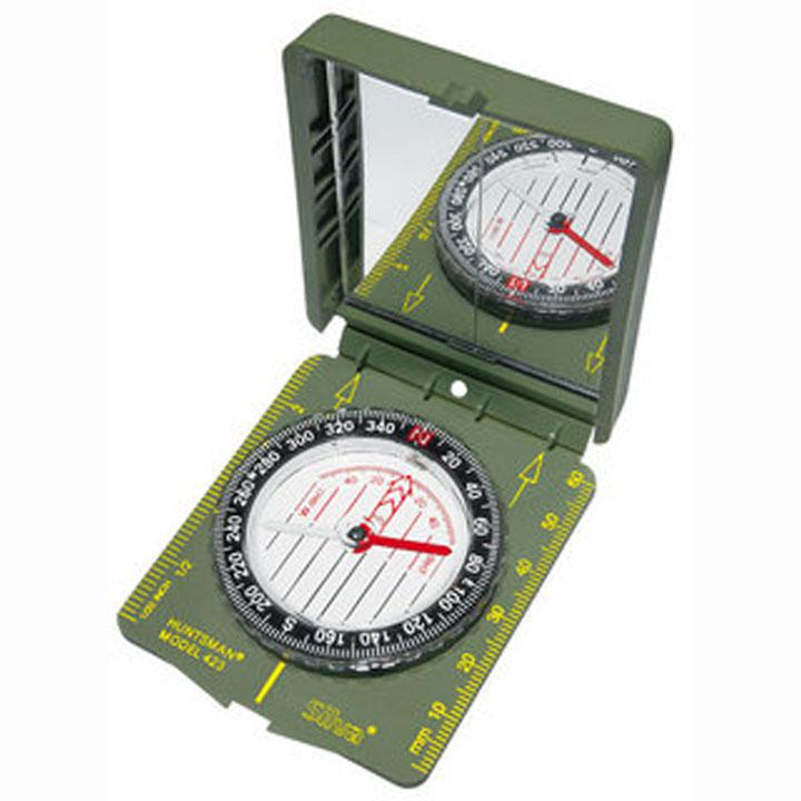 Silva Huntsman Compass 423